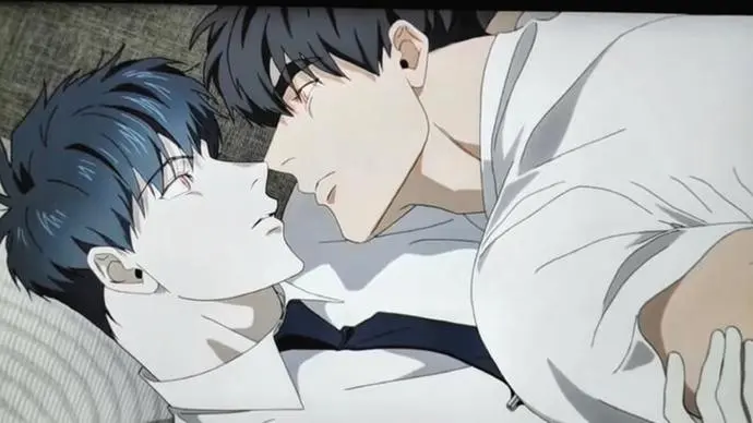 《闵勇MIGNON》无删减版在线观看-韩漫《闵勇MIGNON》番外篇高清全集免费播放-1080P超清画质无广告观看