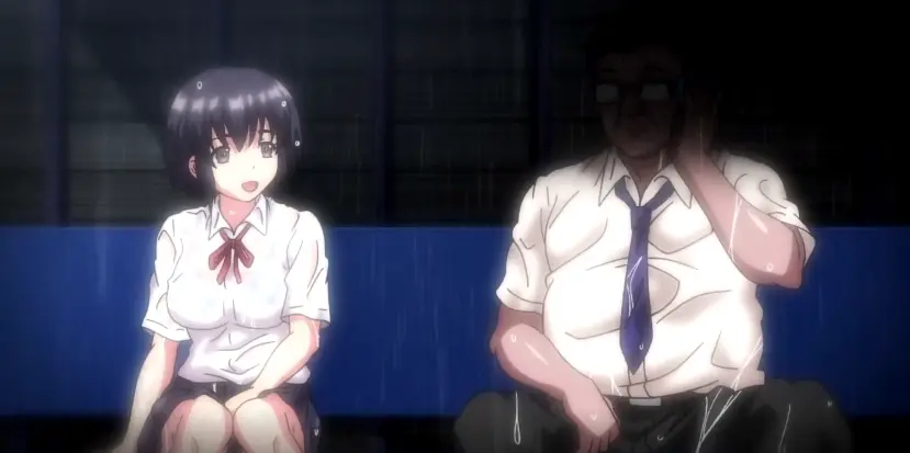 OVA《湿透JK的避雨强制》1-2集全集资源-湿透JK的避雨强制动漫1080P无删减在线观看-高清中字免费播放