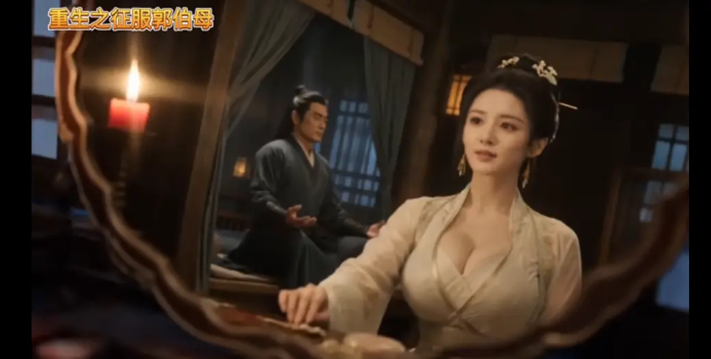 《重生之征服郭伯母》资源下载-黄豆ai剧情全集免费高清在线观看-重生之征服郭伯母HD中字未删减版-夸克网盘