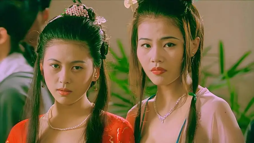 《玉蒲团之玉女心经》高清完整版在线播放-玉蒲团之玉女心经未删减版1080P免费观看-香港经典电影全集