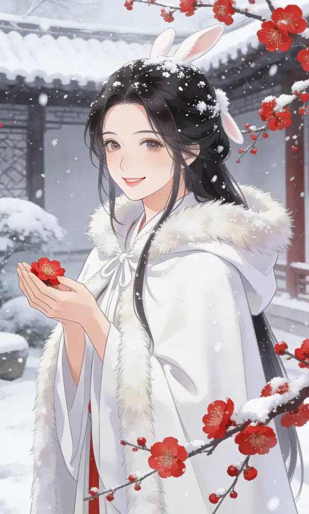 《相偕不负良辰夜》全文阅读-曲红昭楚今渊结局番外-相偕不负良辰夜无删减完整版