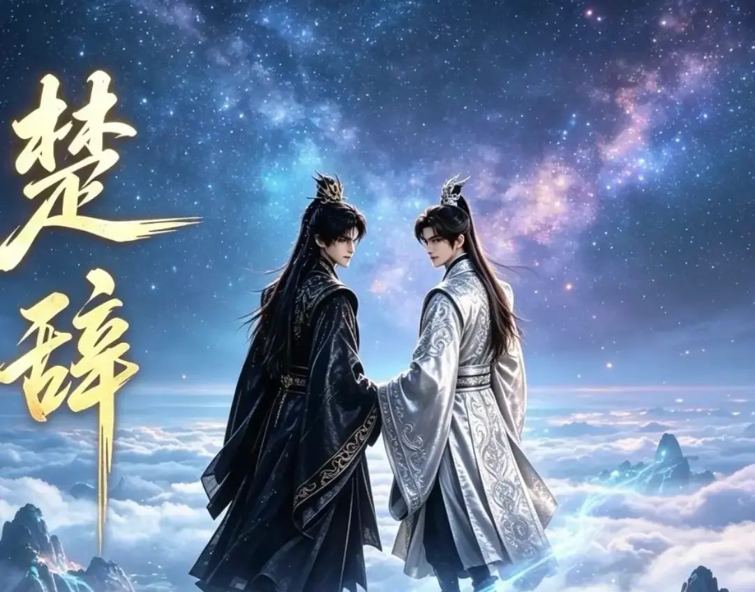 《楚辞》资源下载-热门AI漫剧全集超高清1080P无删减-楚辞手机在线播放完整版免费观看