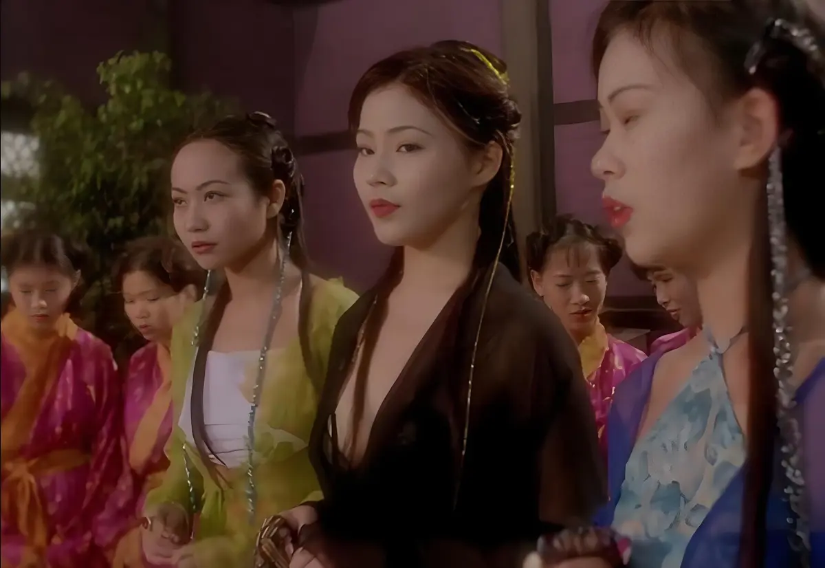 《玉蒲团之玉女心经》1080P超清无删减在线看 - 免费高清完整版播放 - 玉蒲团之玉女心经HD修复版 - 零广告弹窗