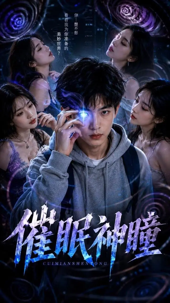 《神瞳觉醒》2026短剧4K无删减全集无广告在线观看-《神瞳觉醒》百度网盘+迅雷下载高清完整版已整理-VS影院