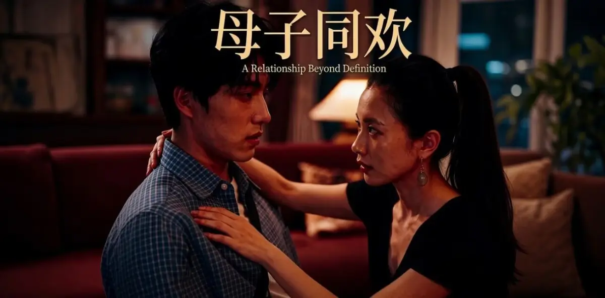 《母子同欢》最新AI真人短剧全集免费高清在线播放 - AI母子同欢未删减版 - 百度夸克网盘分享