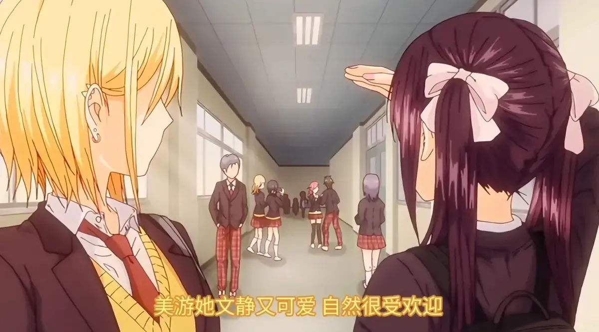 《玩美x玩媚》全集高清免费在线观看-无删减中字动漫完整版-风车动漫VS影院资源