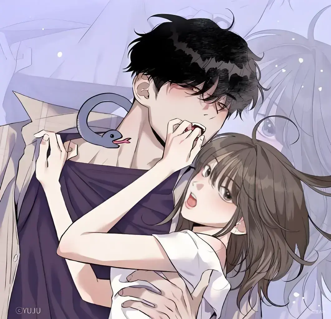 韩漫《下班路上捡到蛇》漫画全集免费「下拉阅读」-下班路上捡到蛇漫画最新章节在线观看---