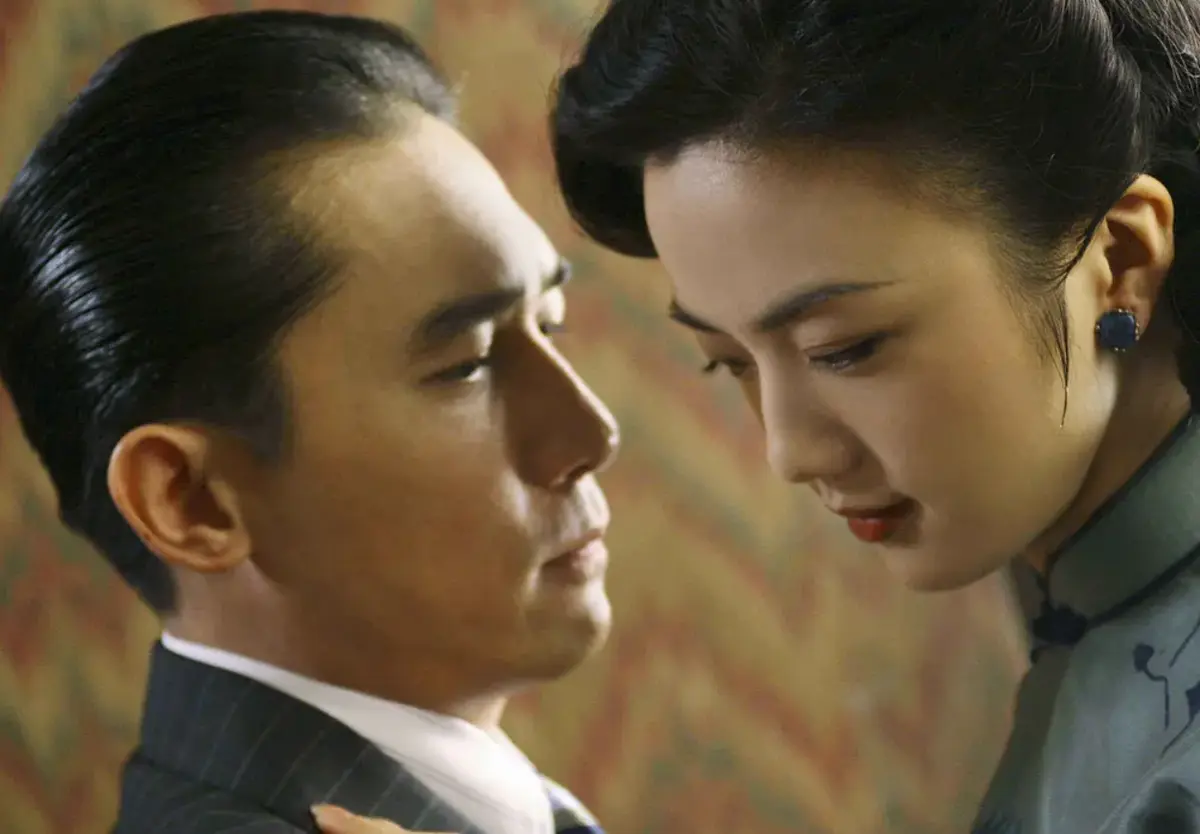 《色戒》未删减完整版在线观看-高清1080P中字无广告播放-158分钟导演剪辑版