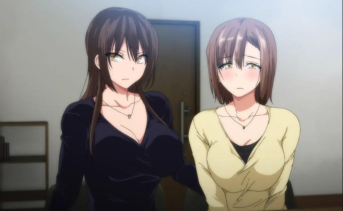 免费观看《OVA 为了无法独自完成的丈夫而带朋友来的妻子》全1-2季-日语原声未删减高清版-OVA 为了无法独自完成的丈夫而带朋友来的妻子在线秒播与网盘下载