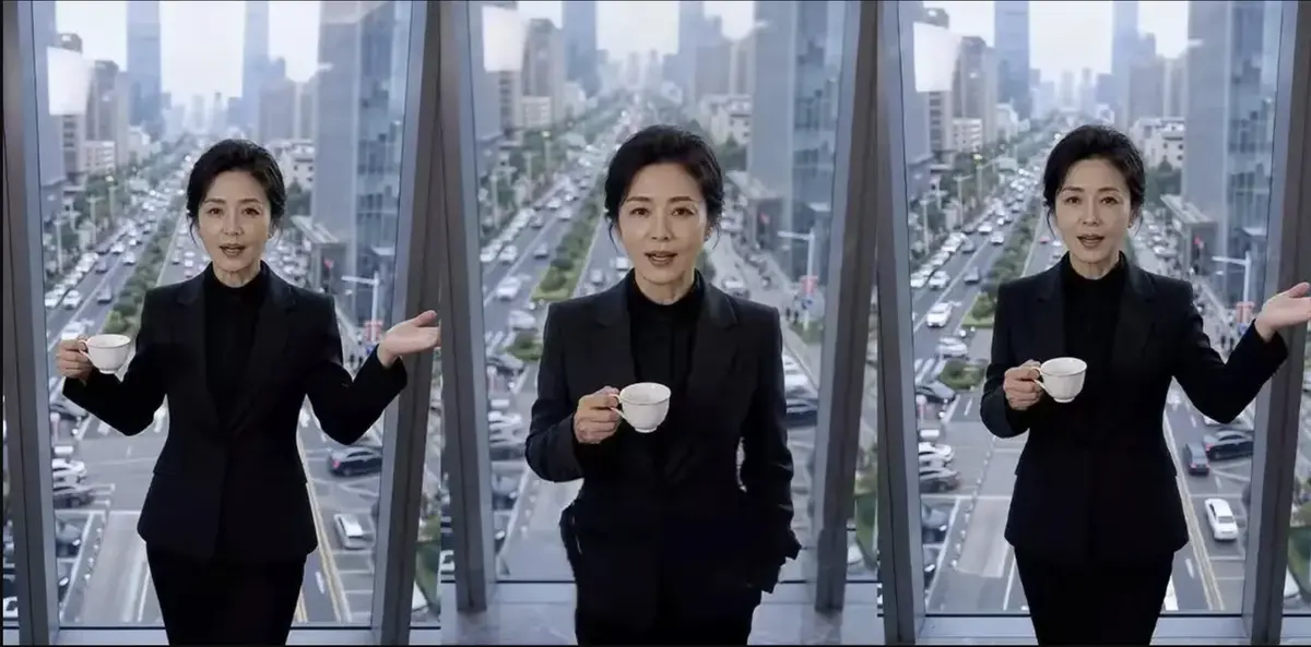 2026《我的岳母苏沛真》AI短剧全集免费在线观看-都市情感跨越代沟家庭和谐故事-蓝光超清无删减版本夸克网盘极速下载