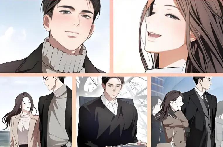 《季节之交》漫画未增减原著在哪看-季节之交无删减在线阅读-免费观看全集尽在快看漫画