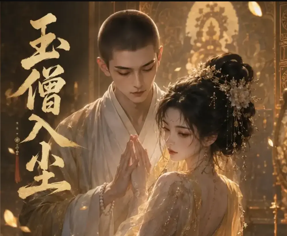 《玉僧入尘》AI短剧全季高清在线观看-手机免费播放完整版-1080P超清无删减资源极速下载-玉僧入尘全集尽在星辰影院