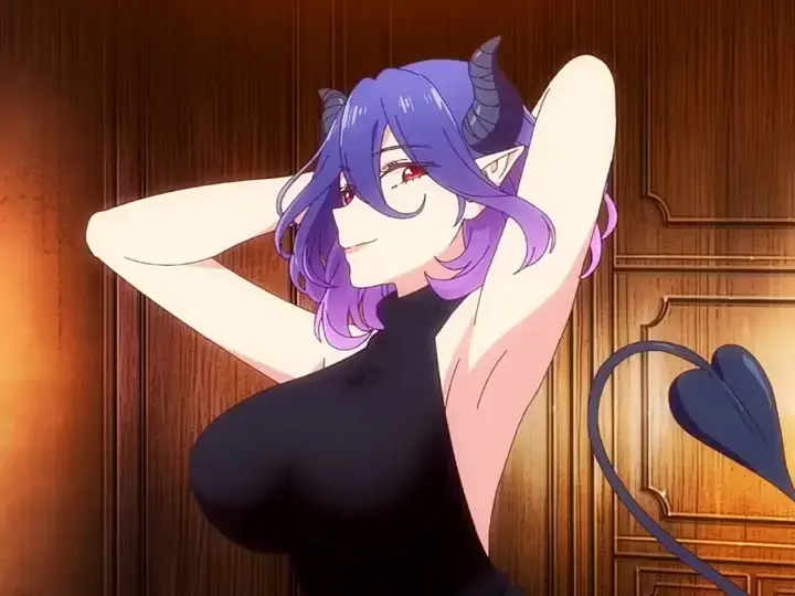 《魅魔妈妈》动漫全集免费观看-1080P高清画质无广告在线看-《魅魔妈妈》无删减版资源下载