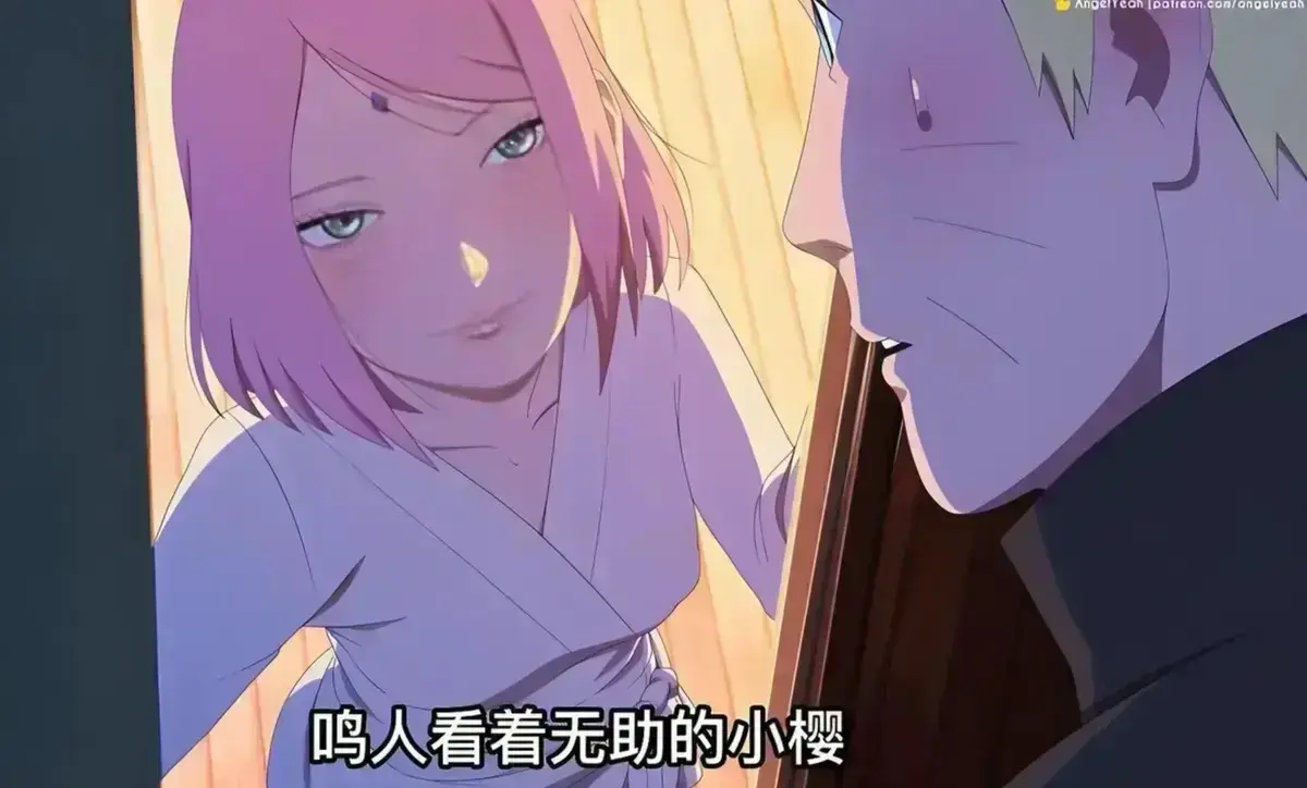 《鸣人小樱之夜》全集免费在线观看-高清无广告播放-鸣人小樱之夜高清全集