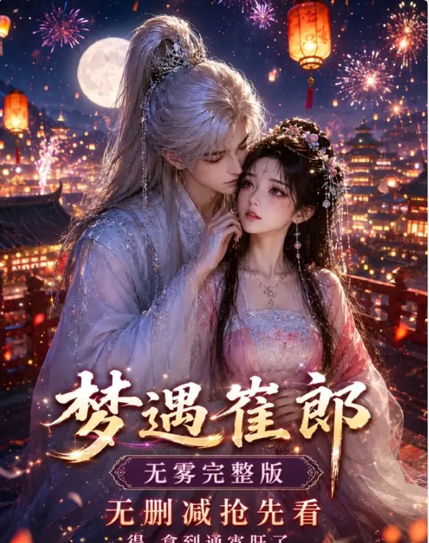 《梦遇崔郎》全集1-92集无删减资源下载 - 超清免费在线观看完整版 - 梦遇崔郎高清无广告手机播放