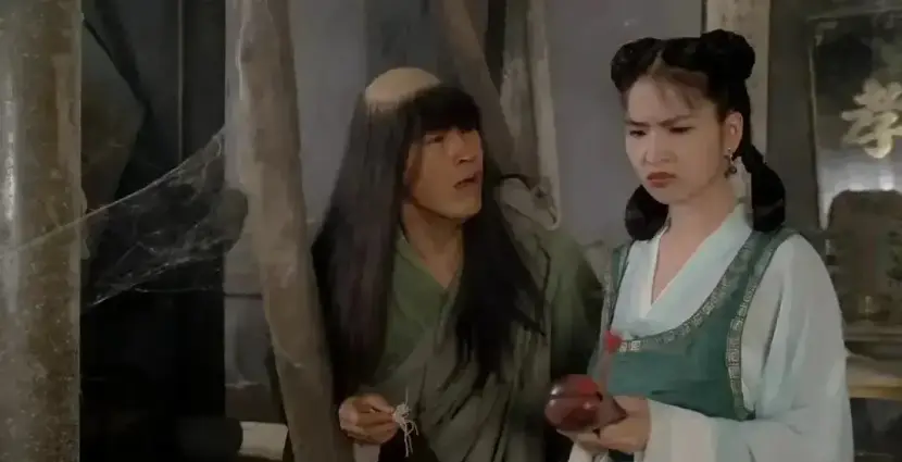 《灯草和尚》全集免费观看-1992古装奇幻港片灯草和尚高清在线-VS影院灯草和尚详情介绍-灯草和尚HD中字网盘下载热门志怪经典