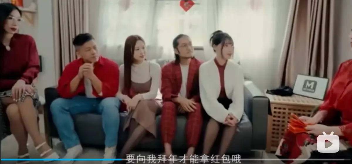 家族团圆饭高清资源1080P蓝光-李蓉蓉苏畅艾鲤夏晴子新年母女剧情-在线完整版观看