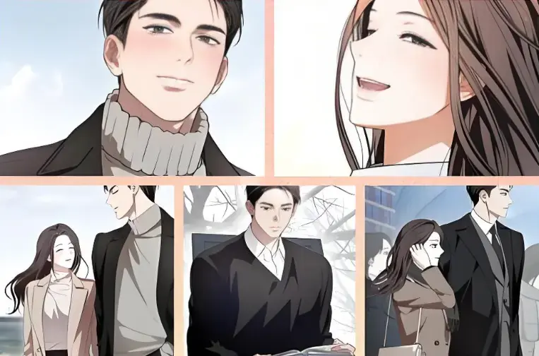 《季节之交》完整版漫画原著下载-季节之交高清在线免费阅读全文-免费阅读无删减全集漫画