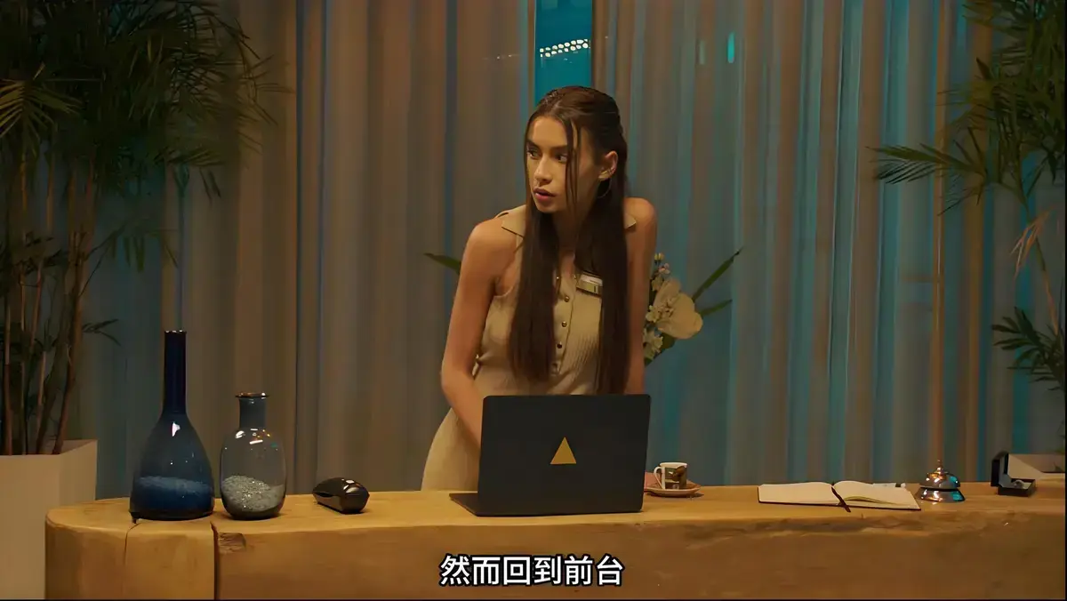 《Vanessa Alesia》2025最新爱情电影未删减版免费看-Vanessa Alesia高清完整版在线播放-1080P高清中字资源独家分享