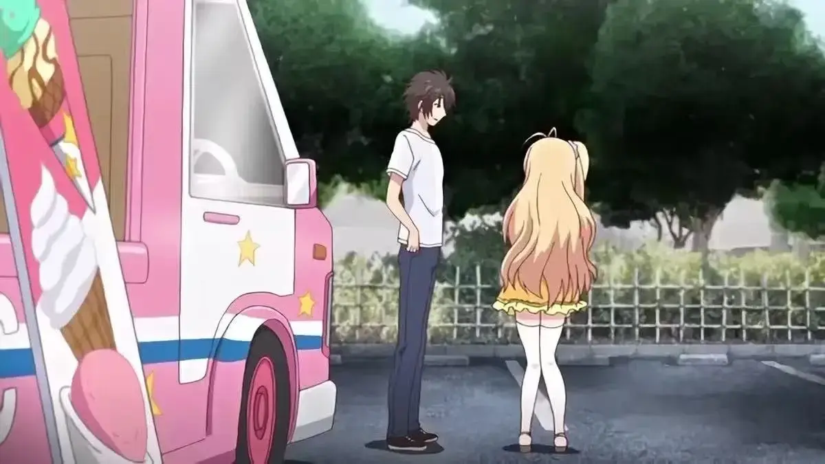 《让笨蛋妹妹变聪明的方法》全4集动漫在线观看-让笨蛋妹妹变聪明HD高清无删减播放-免费无广告纯净版资源下载