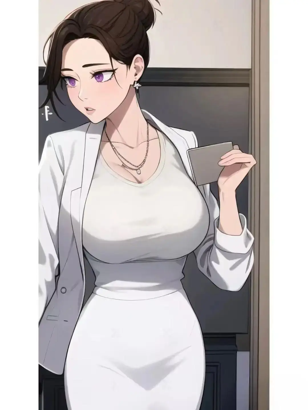 韩漫《私密教学》高清无删减全集免费阅读-私密教学漫画完整版在线观看-汉化资源免费在线看-全网追更