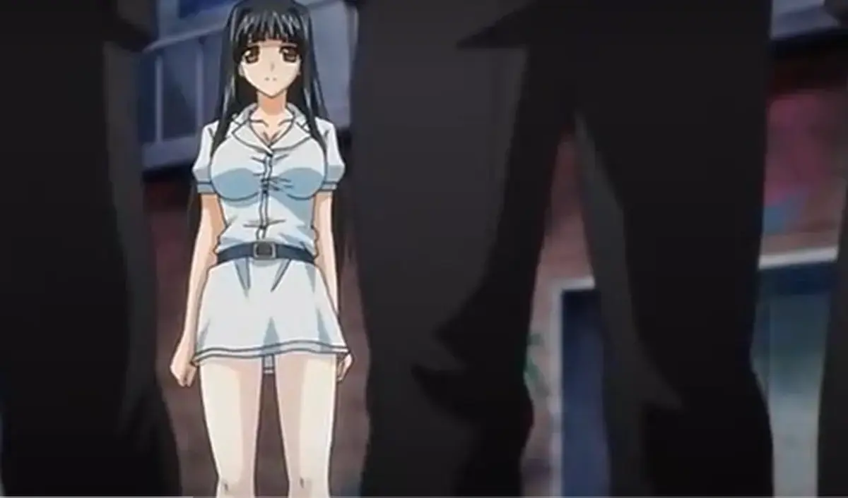 《RIN-SEN》全6集HD高清无删减在线观看-rin×sen三部曲全集免费播放-成熟魅力姐姐的职场恋爱物语