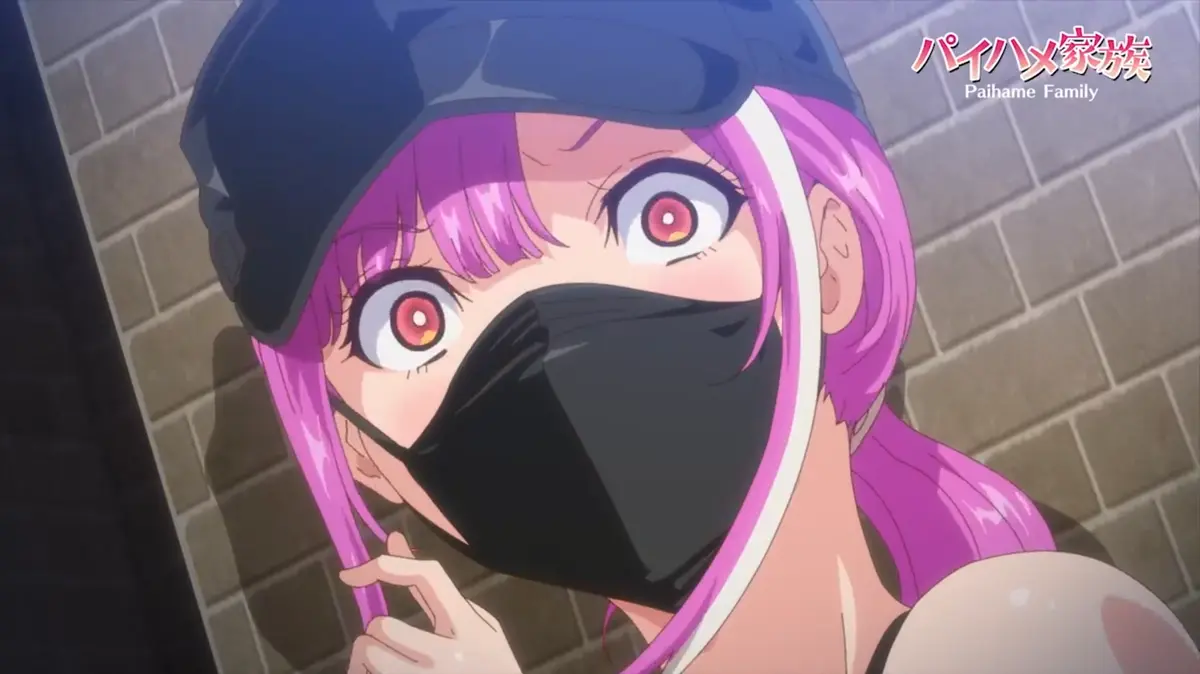 《头交家族》全集高清在线观看-《OVA パイハメ家族》完整版免费播放-无删减HD1080P画质-AGE动漫