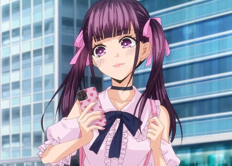 《玩美×玩媚》动漫全集未删减樱花动漫 - 高清免费在线播放无广告 - 手机观看地址下载 - 夸克网盘分享