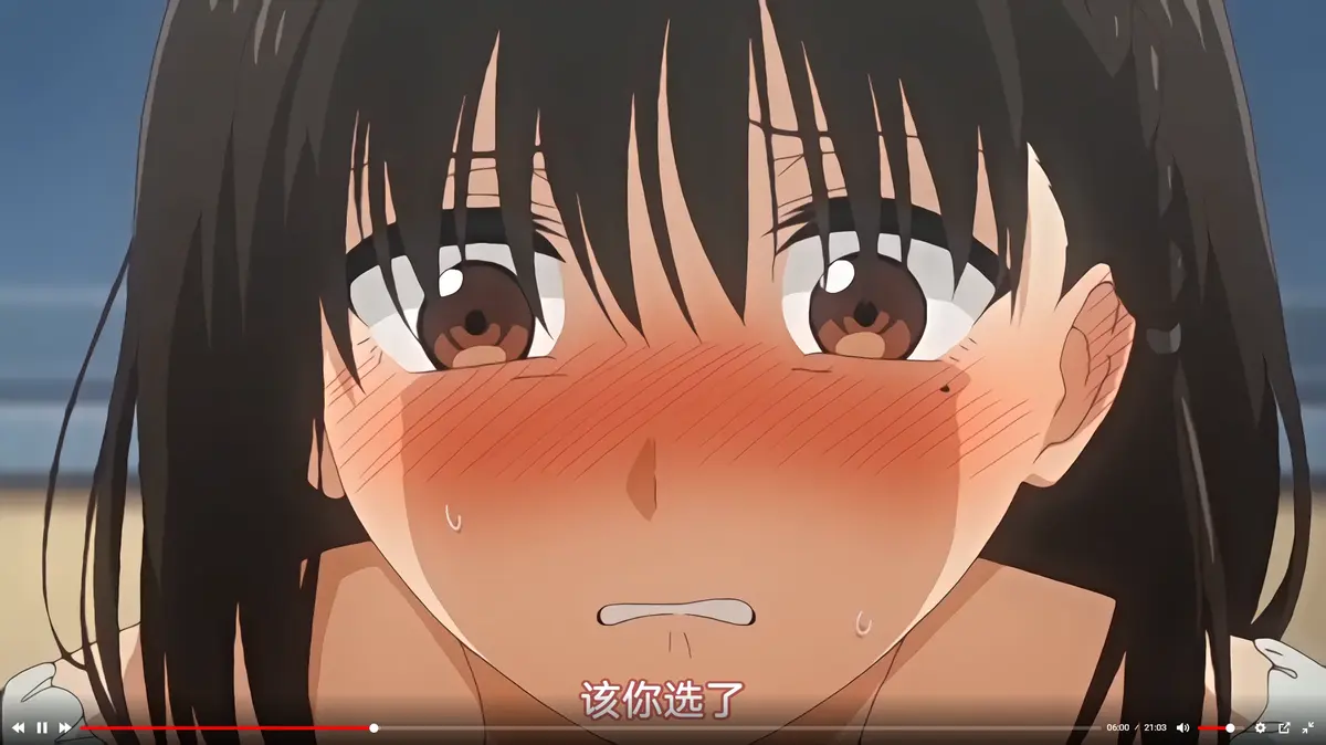 《图书馆女朋友》动漫全集免费观看-1080P高清无删减版-图书馆女朋友全季在线播