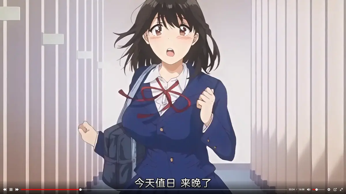 《图书馆的女朋友》资源下载-1080P高清全集免费在线观看-图书馆的女朋友未删减无广告播放-校园恋爱动漫完整版