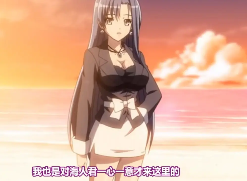 《热带之吻》1-3集全集免费播放在线观看-热带之吻动漫高清无广告-全网同步更新中