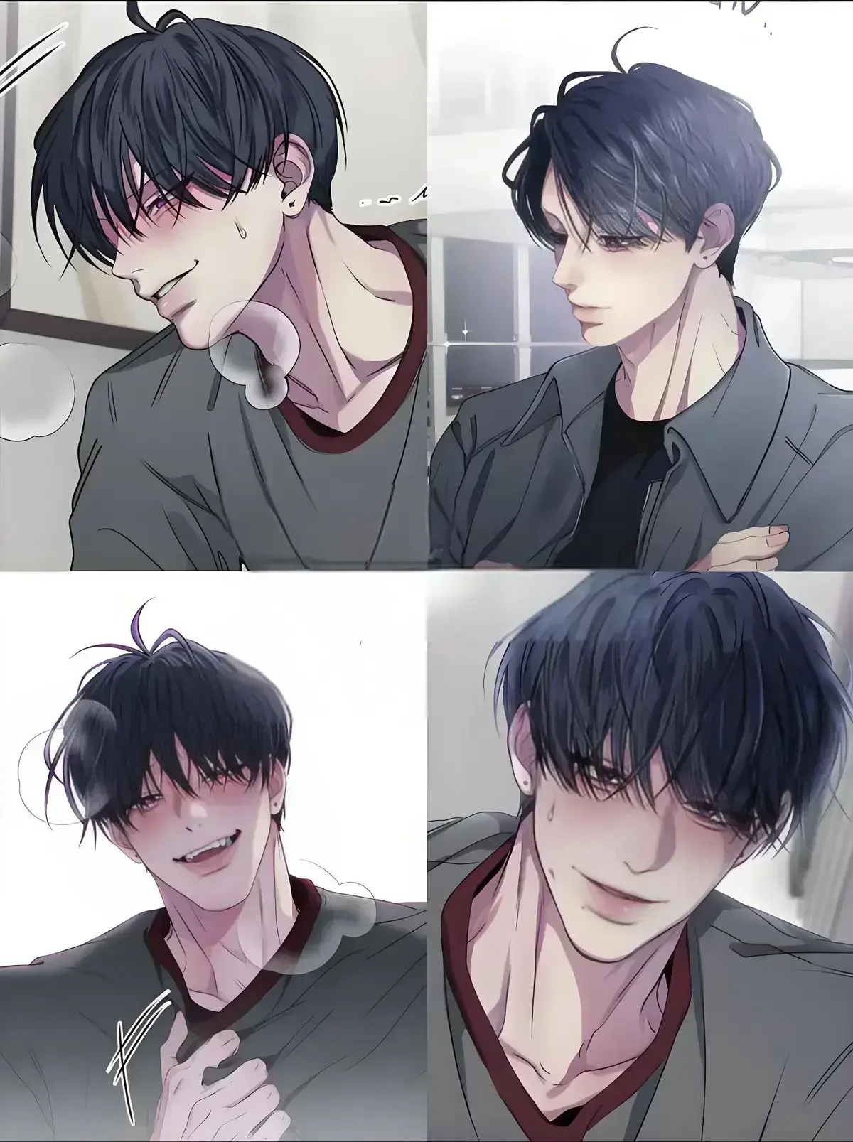 《负面恋情》漫画无广告高清全集免费在线看-负面恋情未删减中文版网盘观看下拉式阅读-负面恋情完整版无广告免费在线看-负面恋情无删减高清全集网盘观看
