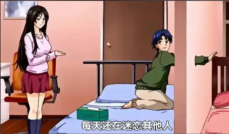 御手洗家的兄妹/破洞-动漫高清完整版在线观看免费下载-御手洗家的那些事OVA全集资源