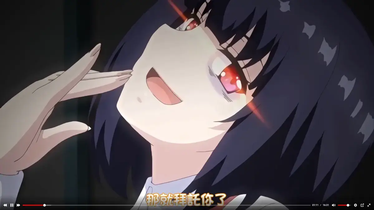 《厕所里的花子vs倔强驱魔师》超清全集未删减版完整版 - 高清免费在线观看 - 系列动漫无修原版资源 - 厕所里的花子vs倔强驱魔师免费看