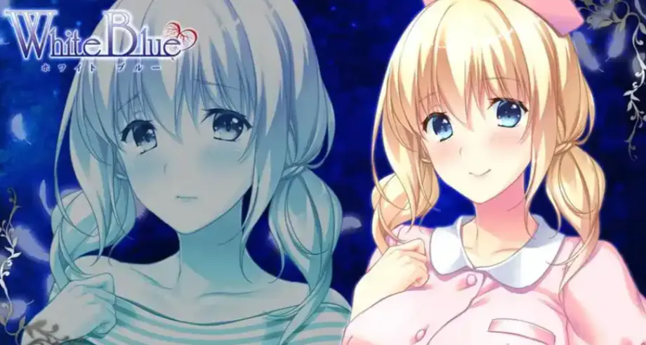《White Blue ～白衣的后悔～》里番动漫1080P高清全集-无广告免费在线观看完整版-《White Blue~白衣的后悔~》无删减资源
