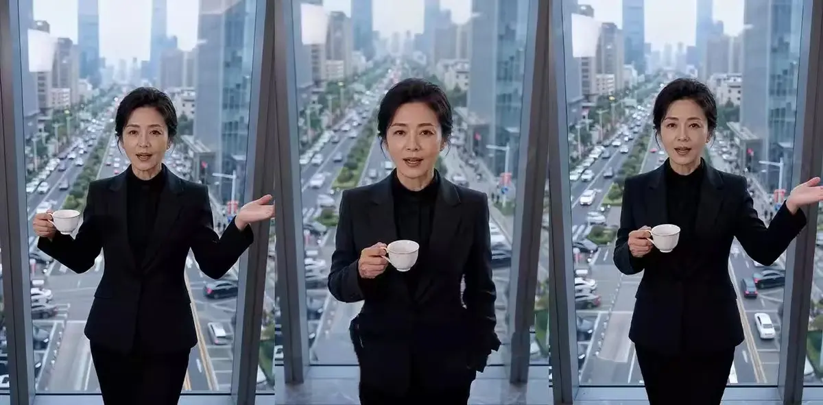 🔥AI短剧《我的岳母苏沛真》完整版合集免费观看-2026家庭温情爆款-我的岳母苏沛真在线播放资源一键下载