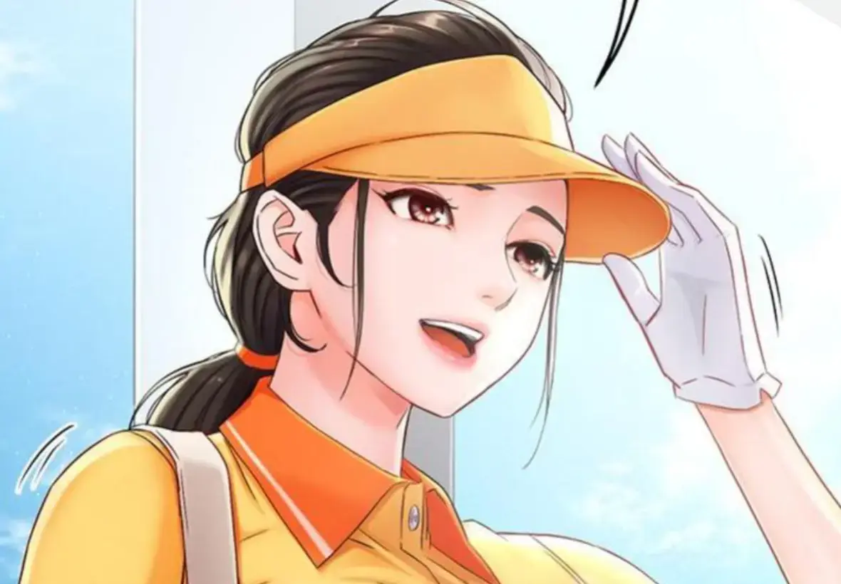 《养乐多阿姨》全集免费在线阅读-韩漫下拉式漫画高清无删减全章节-快看漫画养乐多阿姨完整版在线观看