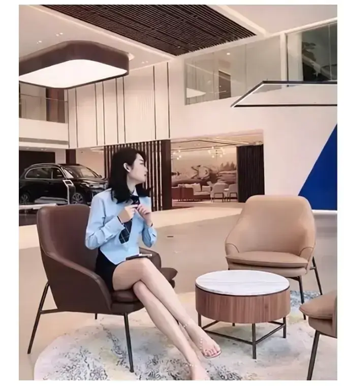 佳木斯新玛特迪桑特女销售事件完整现场视频 - 极度震撼破防说不出话全网震惊 - 佳木斯迪桑特导购事件后续结果意想不到免费播放