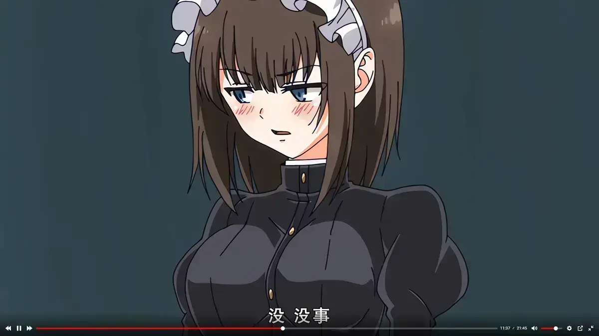 《女仆教育2》第二季全集高清在线观看-1080P无删减完整版-《女仆教育2》动漫免费播放网站