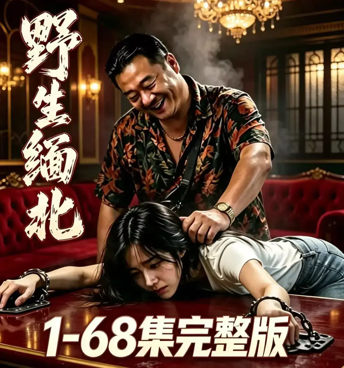 《野生缅北》高清无删减全集-黄豆漫剧《野生缅北》黄果动漫电视剧-4K无删减夸克网盘资源-VS影院《鳄鱼缅北》蓝光未删节