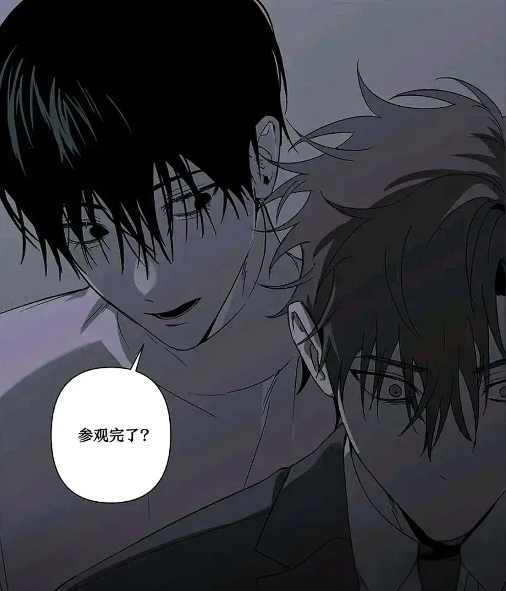 韩漫《落入陷阱的虎》下拉式全本无删减-漫画落入陷阱的虎汉化版全集收藏-完整版在线观看-漫蛙入口