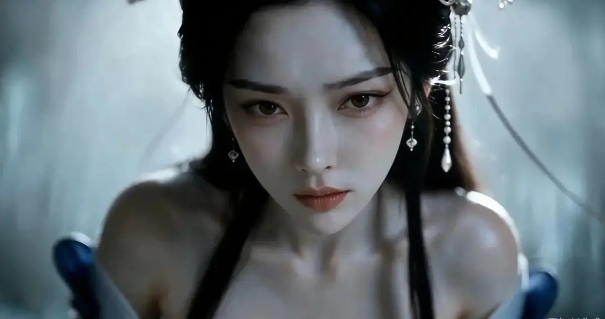琼明神女录高清全集免费在线观看无广告-仙子的修行林玄言裴语涵情感羁绊-琼明神女录手机流畅播放