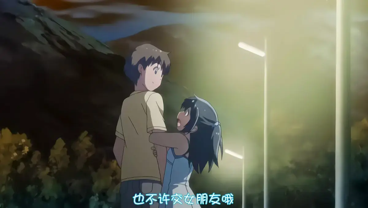 新番动漫《一年未见》全集中字无删减 - 1080P高清画质《一年未见》免费在线观看 - 支持网盘下载与超清播放
