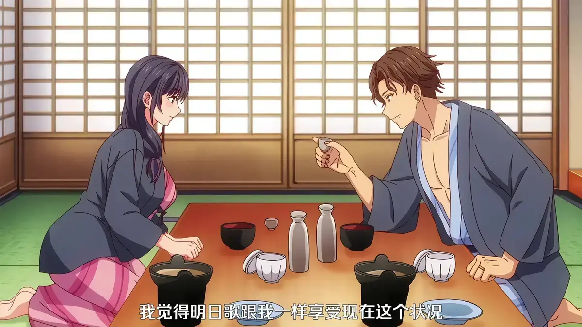 《夫妇联欢～回不去的夜晚》全集中字版 - 无广告高清免费观看 - 夫妇联欢～回不去的夜晚剧情评测与下载