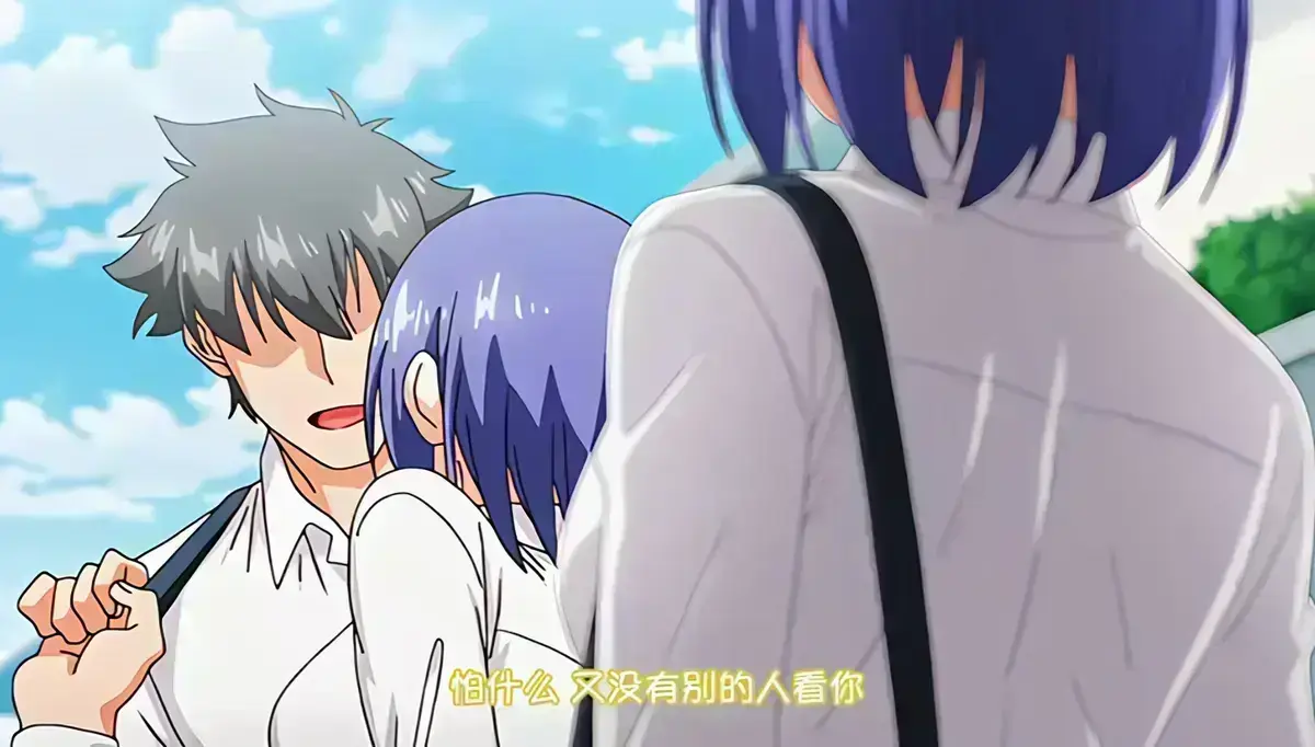 《枫与铃loveme》第一季高清全集免费在线观看-校园恋爱动画无广告流畅播放-《loveme枫与铃》完整版资源下载