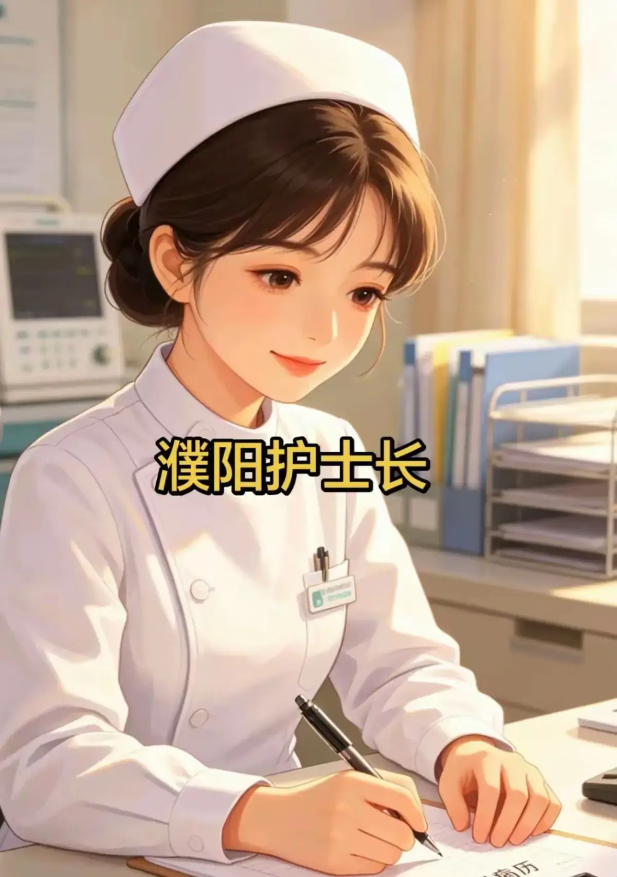《吴新园濮阳女护士长事件》完整全过程-濮阳女护士吴新园事件原视频-未删减超清画质在线观看免费播放