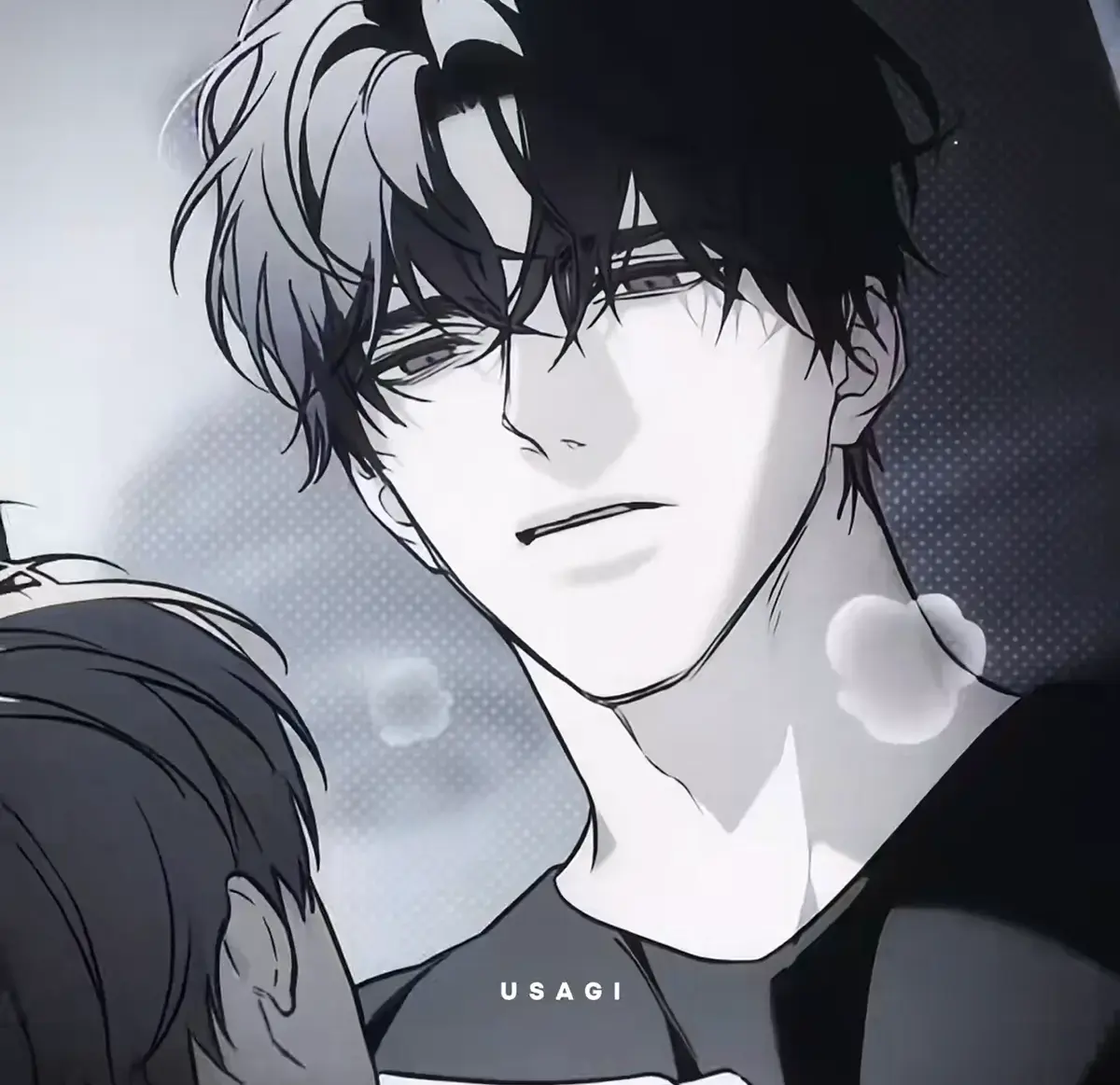 《自取之祸》韩漫在线阅读-《自取之祸》全集汉化内容精准贴合原版-无广告免费观看高清版-下拉式纯净无打扰阅读体验