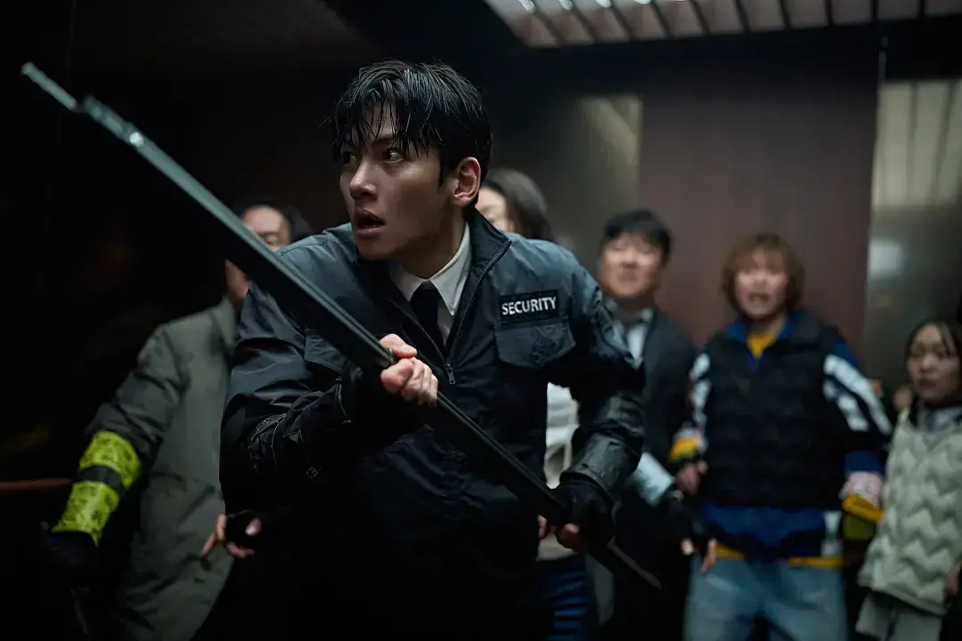 《群体》全集高清完整版在线观看-2026动作灾难电影《群体》无删减资源-全智贤主演丧尸惊悚片免费看