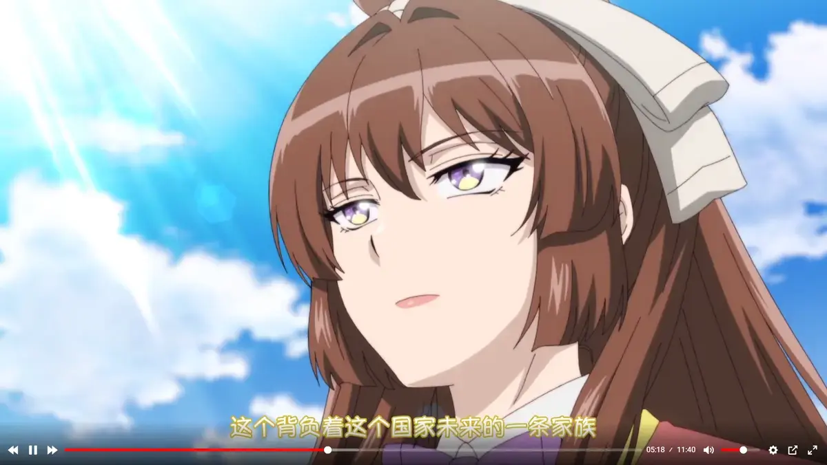 《樱春女子学院里的男演员》动漫全集免费在线观看-高清完整版无广告极速播放-中文字幕版全季免费看