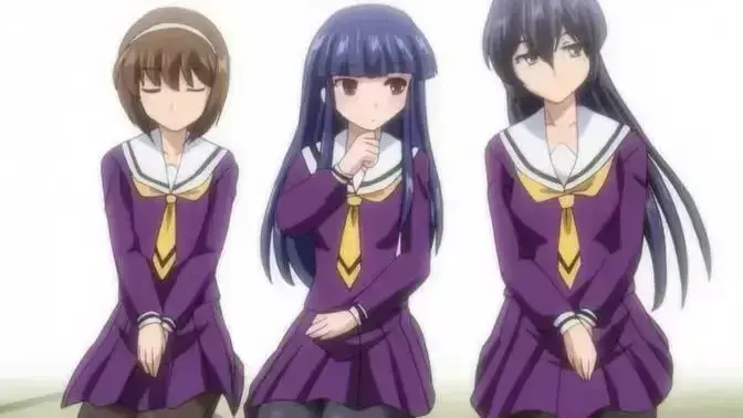 《少女们的茶道主义》全季高清在线观看-动漫无删减全集免费播放-少女们的茶道主义完整版中字版